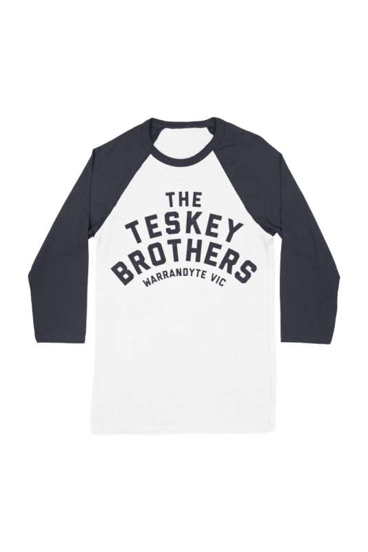 The Teskey Brothers — The Teskey Brothers Official Merchandise