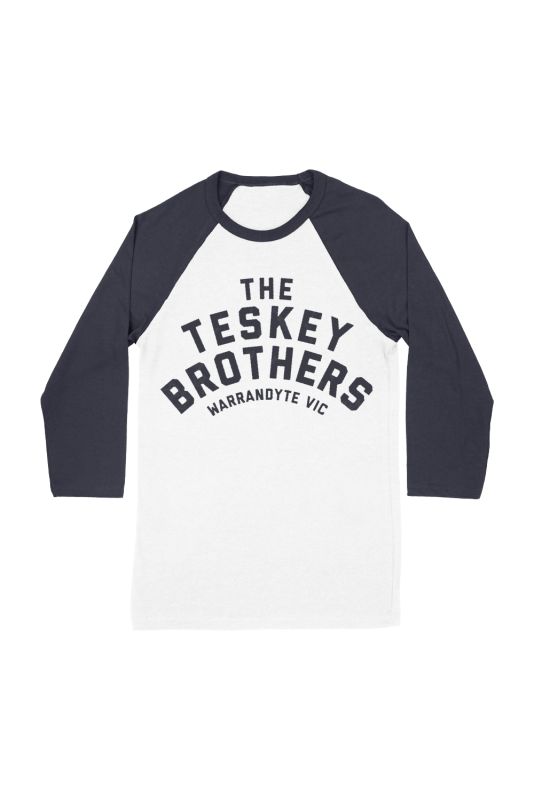 The Teskey Brothers — The Teskey Brothers Official Merchandise